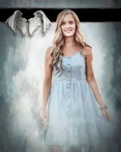 Danielle Klok Lethbridge, AB Car Accident Death