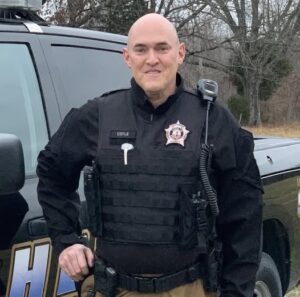 Richard Joseph “Rick” Coyle Marion, KY Obituary, Death