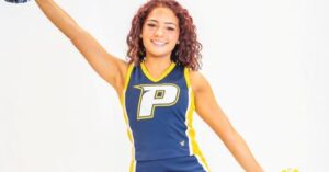 Stevie Marie DeLuca Eastchester, NY Death