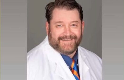 Dr. Christopher Schmidt Ocala, FL Death