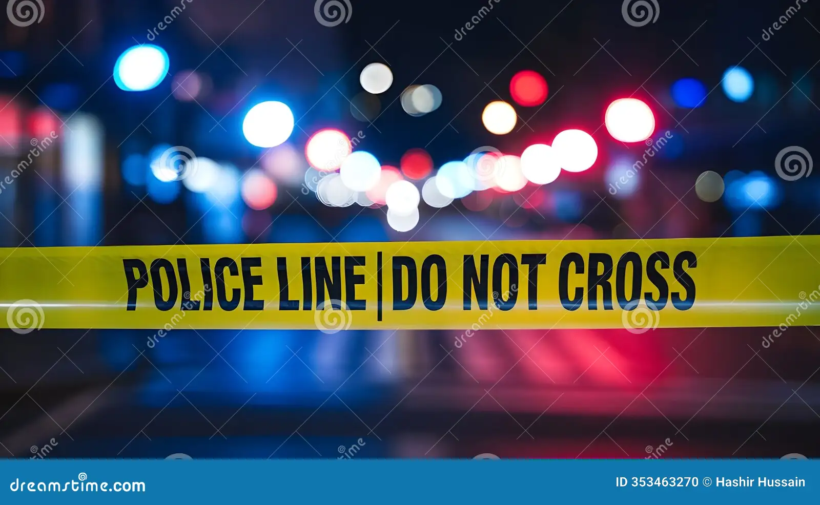 Bridgersville Road North Carolina, Accident